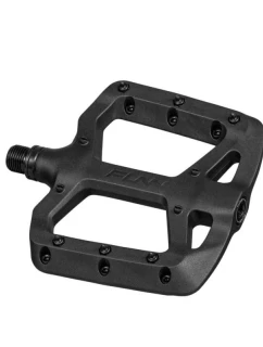 Pedály model 21853493 černé - FUNN