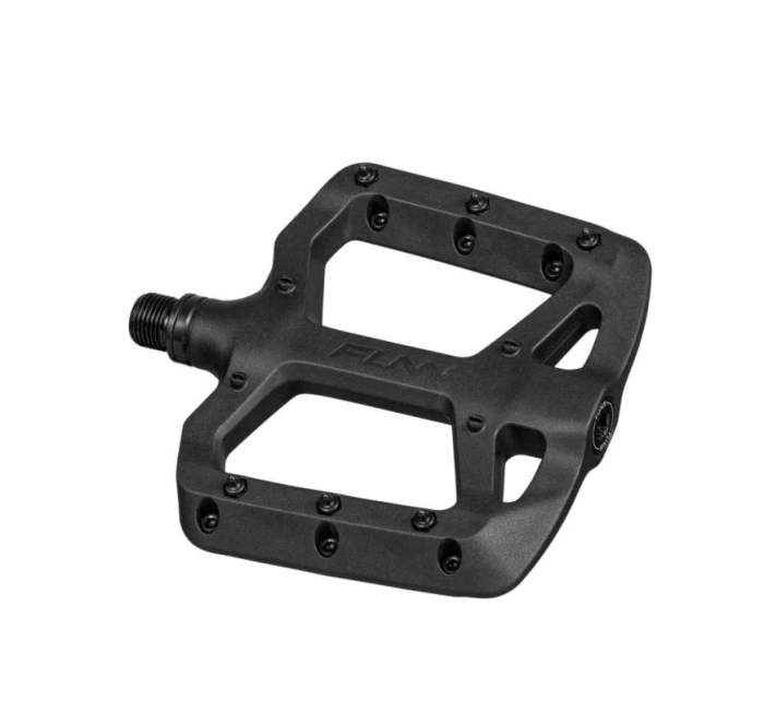 Pedály model 21853493 černé - FUNN
