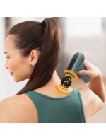 Mini masážní pistole model 21863727 MG 200 Mini masážní pistole model 21863727 MG 200