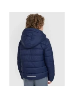 Dětská unisexová péřová bunda se syntetickou výplní 4F 4FJRAW25TDJAU0804-31S Dětská unisexová péřová bunda se syntetickou výplní 4F 4FJRAW25TDJAU0804-31S