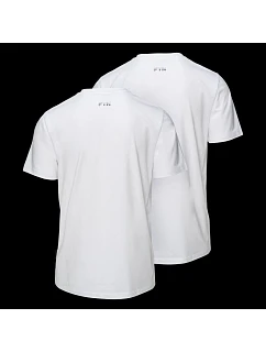 Pánské tričko s krátkým rukávem model 22056484 II 2 PACK - Fitanu