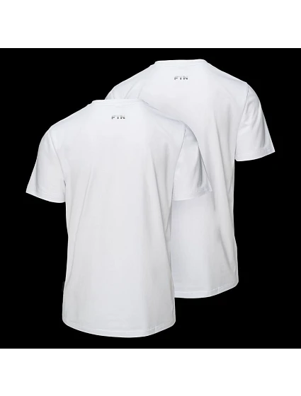 Pánské tričko s krátkým rukávem model 22056484 II 2 PACK - Fitanu