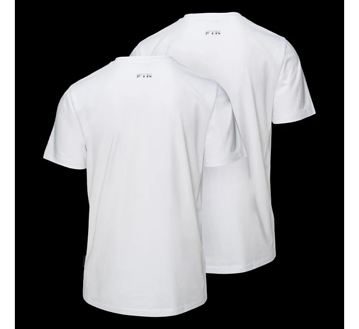 Pánské tričko s krátkým rukávem model 22056484 II 2 PACK - Fitanu