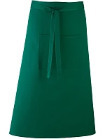 PR 158 Zástěra do pasu dlouhá "Colours" model 22470836 bottle - Premier PR 158 Zástěra do pasu dlouhá "Colours" model 22470836 bottle - Premier