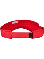 Flexfit 8888/8888BD Sluneční kšilt 55.8888 red Flexfit 8888/8888BD Sluneční kšilt 55.8888 red