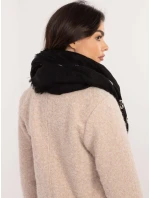 Šála AT SZ model 20595614 černá - FPrice