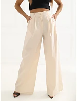 IT kalhoty SP FL9006.92 světle béžové IT kalhoty SP FL9006.92 světle béžové