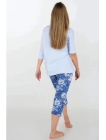 Pyžamo Lagoon Escape - Momenti Per Me