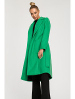 Kabát Made Of Emotion M708 Green