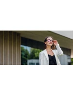 Dámské sluneční brýle Vuch Ferdy Blue Dámské sluneční brýle Vuch Ferdy Blue