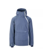 Pánská bunda M  šedá  model 20892360 - Elbrus