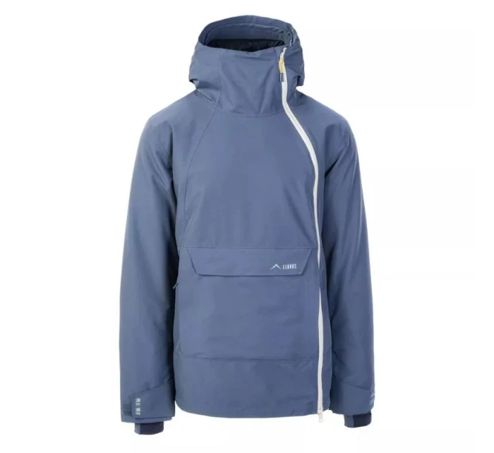 Pánská bunda M  šedá  model 20892360 - Elbrus