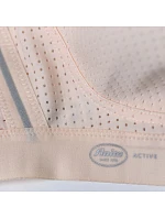 Dámská sportovní podprsenka 5566 smart rose - Active Dámská sportovní podprsenka 5566 smart rose - Active