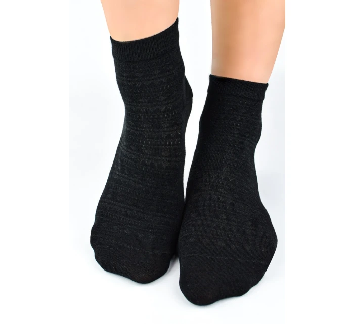 DÁMSKÉ PONOŽKY SB129