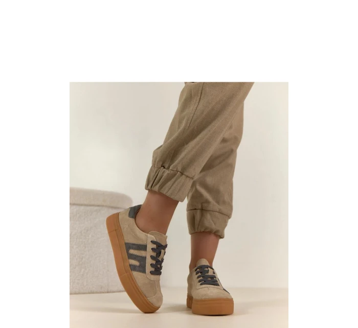 Sportovní obuv model 224964 Solea Sportovní obuv model 224964 Solea