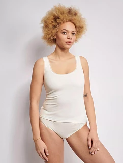 SLOGGI GO – 2× měkké tílko z organické bavlny Sloggi