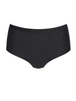 Dámské kalhotky Smart Natural Maxi EX - černé - TRIUMPH Dámské kalhotky Smart Natural Maxi EX - černé - TRIUMPH