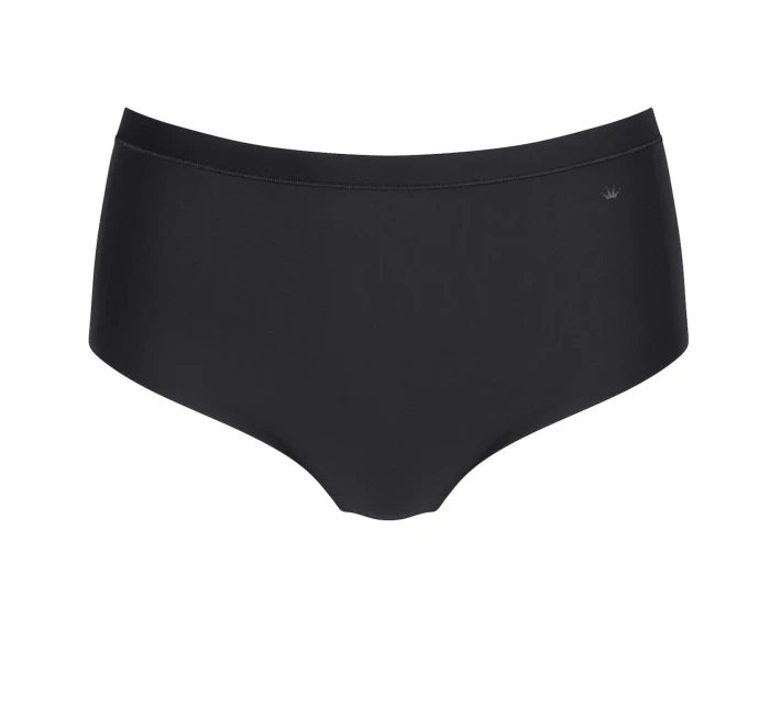 Dámské kalhotky Smart Natural Maxi EX - černé - TRIUMPH Dámské kalhotky Smart Natural Maxi EX - černé - TRIUMPH