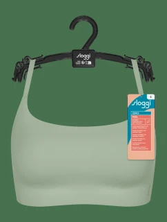 sloggi ZERO Feel 2.0 Ultra Bra - UNKNOWN - SLOGGI UNKNOWN - SLOGGI