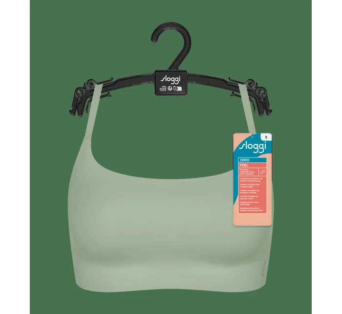 sloggi ZERO Feel 2.0 Ultra Bra - UNKNOWN - SLOGGI UNKNOWN - SLOGGI
