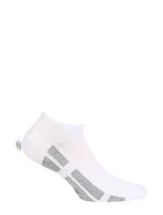 Pánské kotníkové ponožky Wola Sportive W91.1N3 Ag+ vzor Pánské kotníkové ponožky Wola Sportive W91.1N3 Ag+ vzor