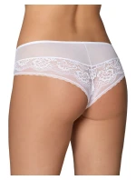 Dámské brazilky model 19366495 Venus white - Ava Dámské brazilky model 19366495 Venus white - Ava