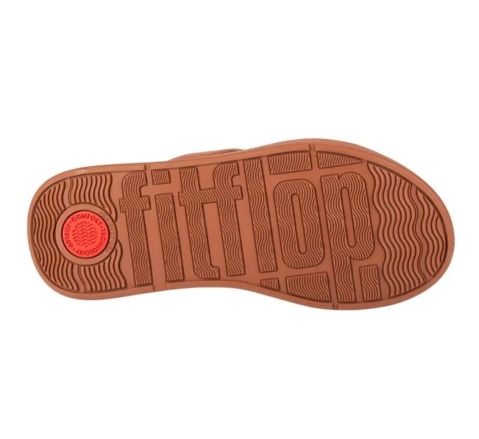 Žabky FitFlop F-Mode W FW4-592