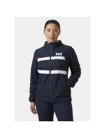 Helly Hansen Salt Stripe větrovka W 34455 597 Helly Hansen Salt Stripe větrovka W 34455 597