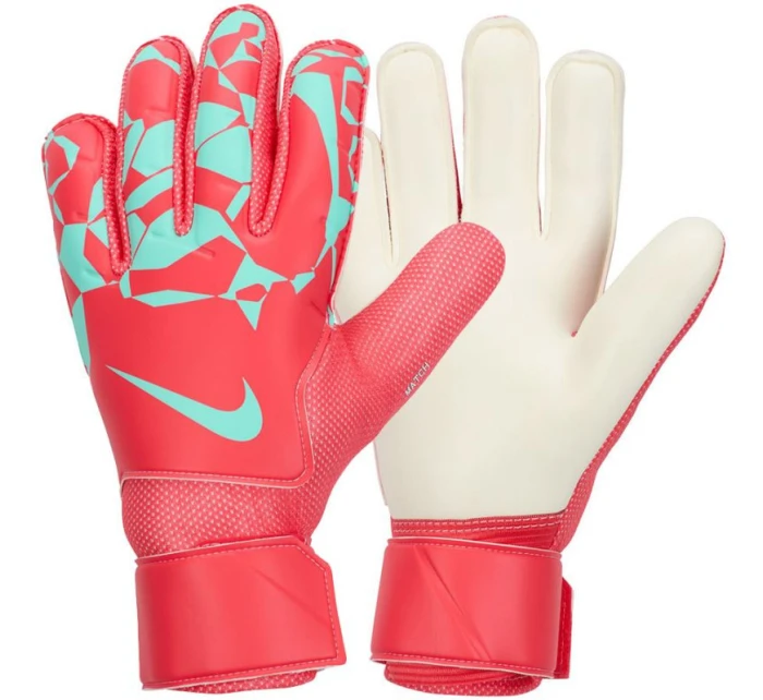 Brankářské rukavice Nike Match model 20811591 - ADIDAS Brankářské rukavice Nike Match model 20811591 - ADIDAS