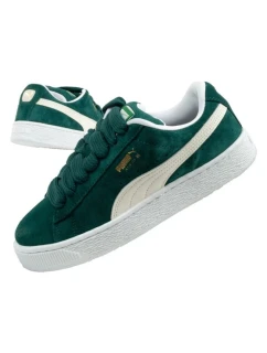 Puma Suede XL W 395205 21 dámské boty