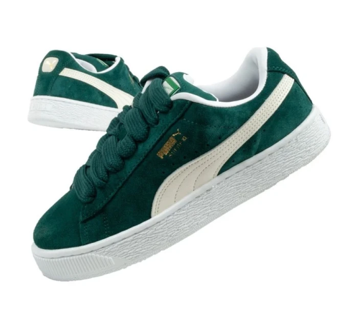 Buty Suede XL W model 21094866 21 dámské - Puma