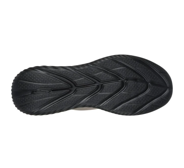 Buty Slipins M model 21100334 - Skechers Buty Slipins M model 21100334 - Skechers