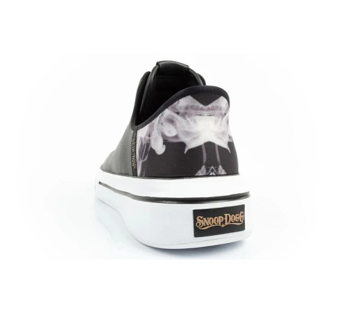 Boty M model 21126824 - Skechers Boty M model 21126824 - Skechers