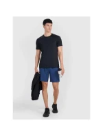 Pánské rychleschnoucí tréninkové tričko model 21437290 pánské - 4F Pánské rychleschnoucí tréninkové tričko model 21437290 pánské - 4F