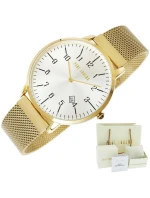 Dámské hodinky Paul Lorens PL11503B-3D1 Dámské hodinky Paul Lorens PL11503B-3D1