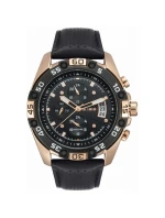 Pánské hodinky Paul Lorens PL8754A5-1A4 + BOX Pánské hodinky Paul Lorens PL8754A5-1A4 + BOX