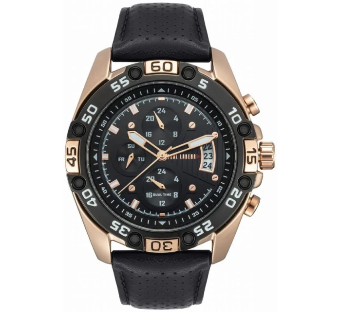 Pánské hodinky Paul Lorens PL8754A5-1A4 + BOX Pánské hodinky Paul Lorens PL8754A5-1A4 + BOX