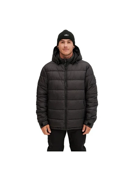 O'neill pánská zimní sportovní bunda O'riginals snowboard ski black pánské O'neill pánská zimní sportovní bunda O'riginals snowboard ski black pánské