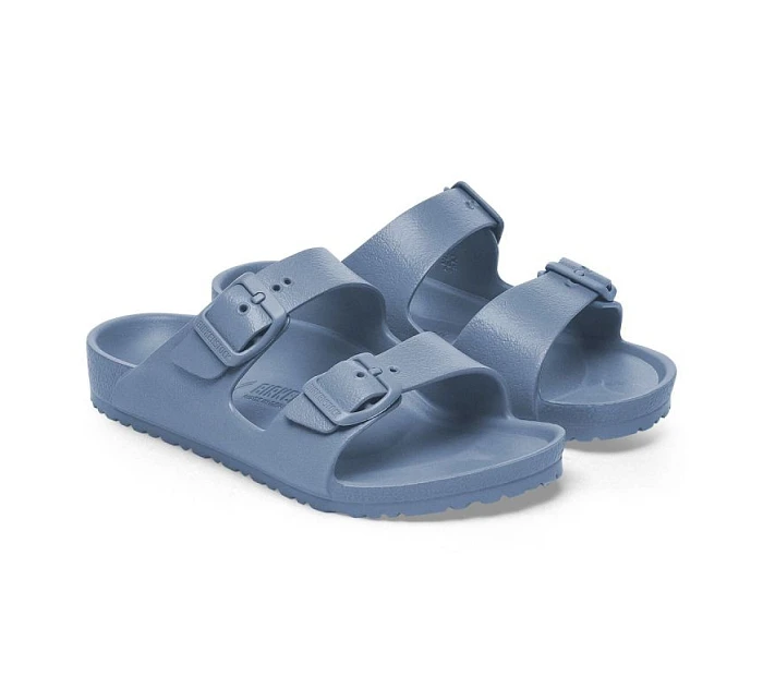 Dětské žabky  EVA KIDS  BLUE model 22063048 - Birkenstock