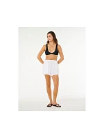 Dámské šortky RIP CURL Premium Surf Holiday Short, bílé