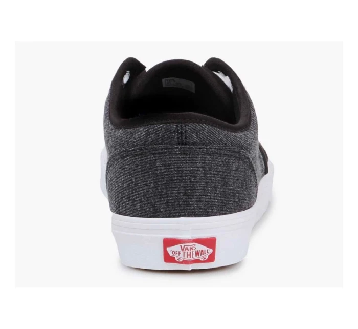 Pánské tenisky  šedá  model 16170521 - Vans