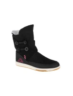 Dívčí zimní boty Cream K Jr 260513K-1122 - Kappa