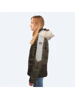 Dámská lyžařská bunda Icepeak Electra IA W 53203512-598 Dámská lyžařská bunda Icepeak Electra IA W 53203512-598