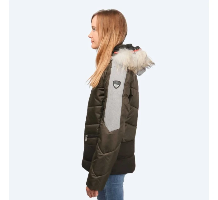 Dámská lyžařská bunda Icepeak Electra IA W 53203512-598 Dámská lyžařská bunda Icepeak Electra IA W 53203512-598