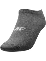 Dámské ponožky W H4L22 SOD003 27M+25M+24M - 4F Dámské ponožky W H4L22 SOD003 27M+25M+24M - 4F