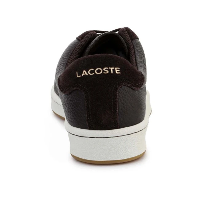 Masters 119 3 M 73700351W7 boty model 17613433 - Lacoste