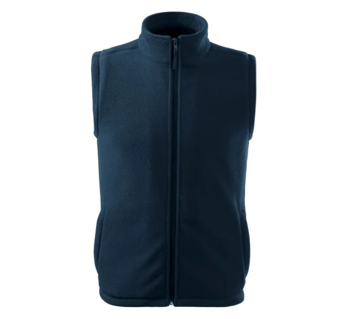 Unisex fleecová vesta Next U MLI-51802 - Malfini