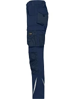 JN (4260) Pracovní kalhoty Style" Strong navy/navy model 22533080 - Daiber JN (4260) Pracovní kalhoty Style" Strong navy/navy model 22533080 - Daiber