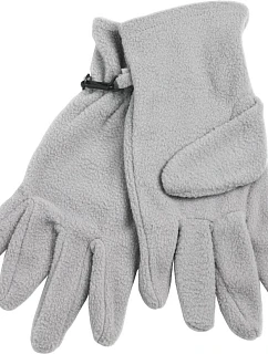 Daiber MB 7700 Mikrofleecové rukavice 03.7700 grey