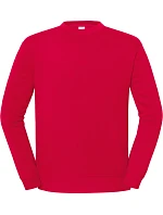 Iconic 250 SetIn Sweat Mikina model 22459235 red - Fruit of the Loom